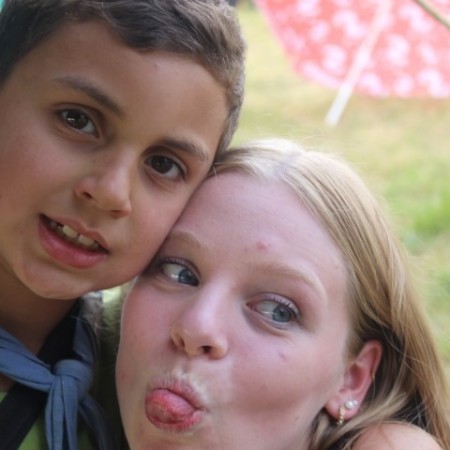 IMG 1864 - Scouts en Gidsen Zaventem 